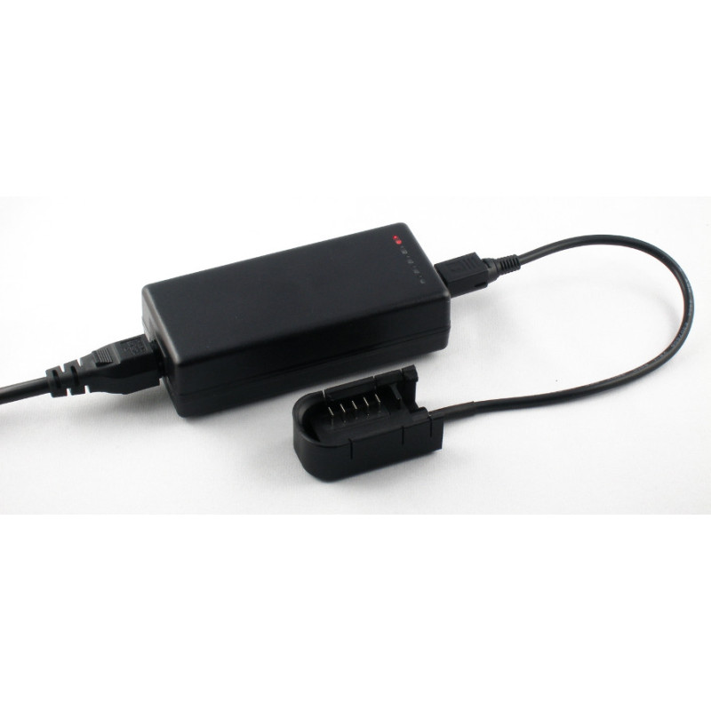 Audioroot eLC-SMB Chargeur pour batterie eSMART Li-XXWh.