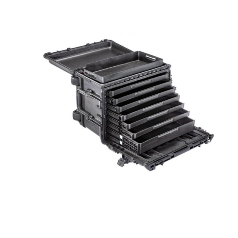 Pelicase Grand Tiroir (DD) 69,9 Mm Pour PC0450-2