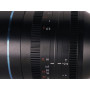 Sirui 135mm T2.9 1.8x Full-Frame Anamorphic lens(Z mount)