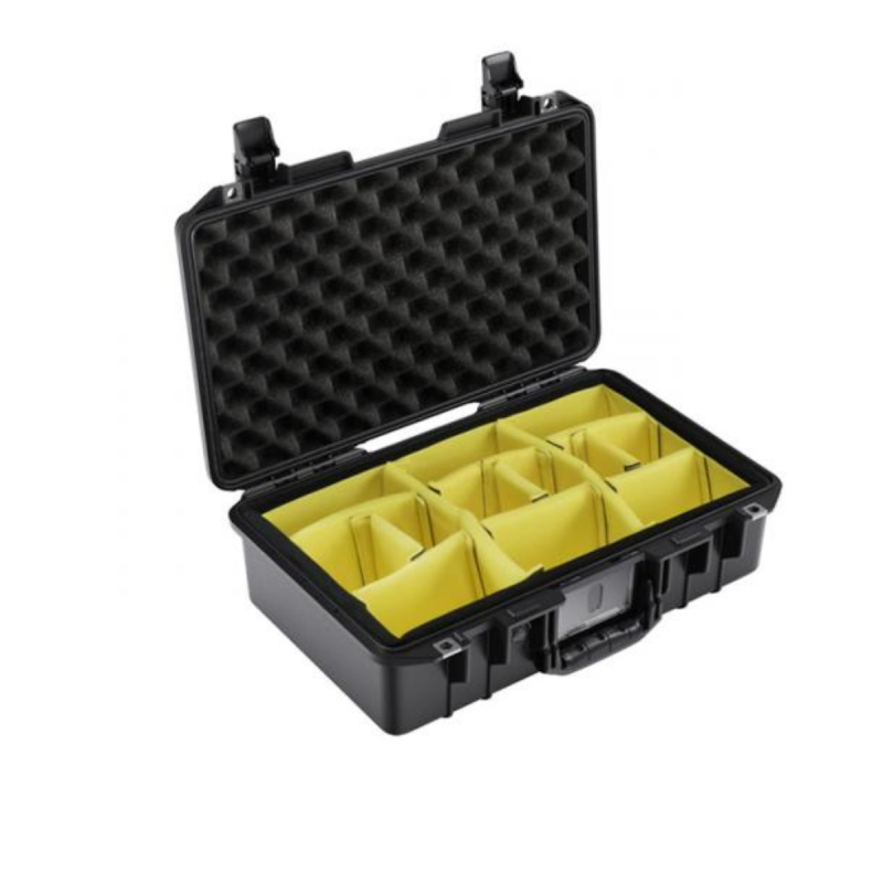 Pelicase Kit De Cloisons Velcro Pour PC1485  Air