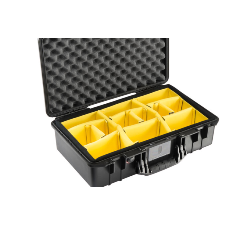 Pelicase Kit De Cloisons Velcro Pour PC1525 Air