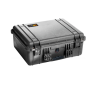 Pelicase Val. PC1550 Avec Kit De Cloisons Velcro V2