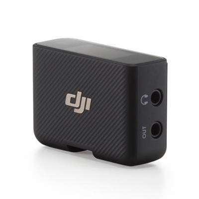 Microphone sans-fil pour DJI Pocket 2