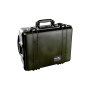 Pelicase Valise PC1560 Avec Kit De Cloisons Velcro V2