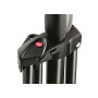 FV Manfrotto 1052BAC-3 Support compact à 3 etages, à air comprime