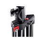 FV Manfrotto 1052BAC-3 Support compact à 3 etages, à air comprime