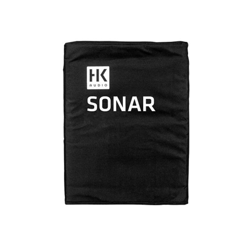 HK Audio Housse protection Sonar 112 Xi