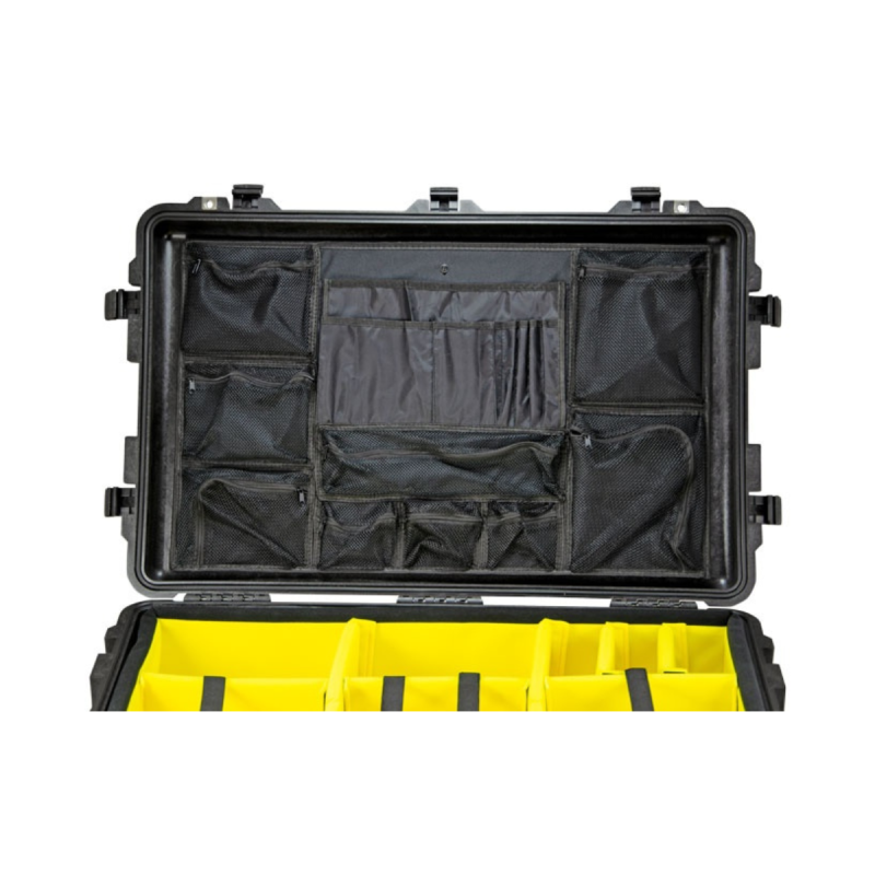 Pelicase Poch. ATTache Case Pour PC1650