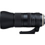 Tamron Objectif SP 150-600mm F/5-6.3 Di VC USD G2 Monture Nikon