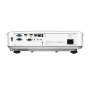 Optoma ZU500 Projecteur laser ultra-courte focale WUXGA 5000Lm blanc