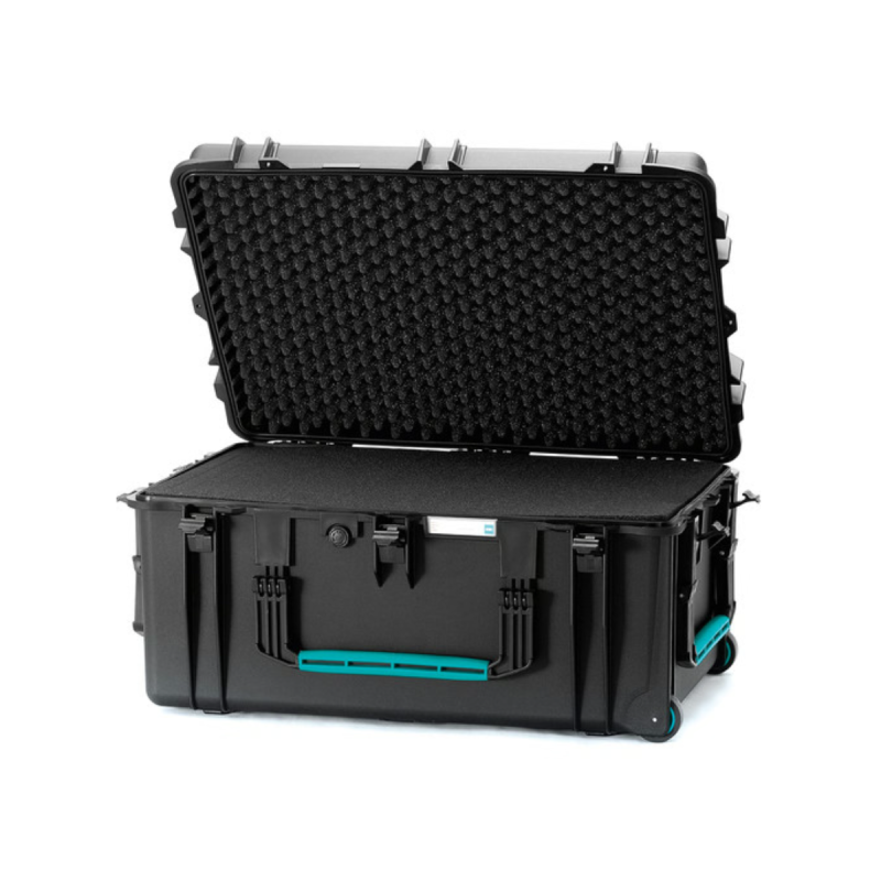 Pelicase pour la caméra et le kit de lumière HPRC2780W