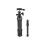 GVM Carbon Fiber Camera Tabletop Mini Tripod GVM JJ-G265