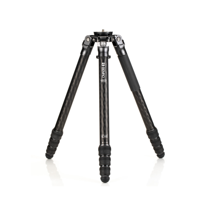 Benro TMTH44C Mammoth Carbon Tripod