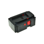 Jupio Metabo 6.25489 series - Li-ion 25.2V 3.0Ah