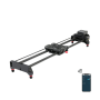 GVM  Wireless Pro Video Carbon Fiber Motorized Camera Slider (32")