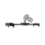 GVM  Wireless Pro Video Carbon Fiber Motorized Camera Slider (32")