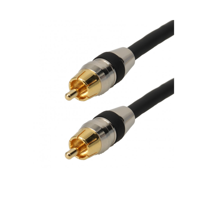 Cordon RCA MM 2m