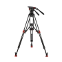 Camgear Elite 18 AL MS (100mm Bowl) Tripod System