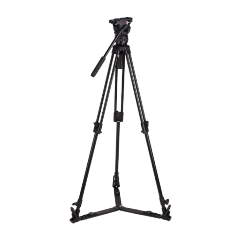 Camgear MARK 6 AL GS (75mm Bowl) Tripod System