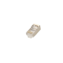 Conn RJ45 M Cat 6A blindé