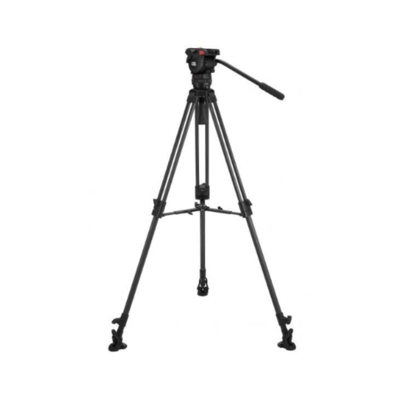 Camgear MARK 6 CF MS (75mm Bowl) Tripod System