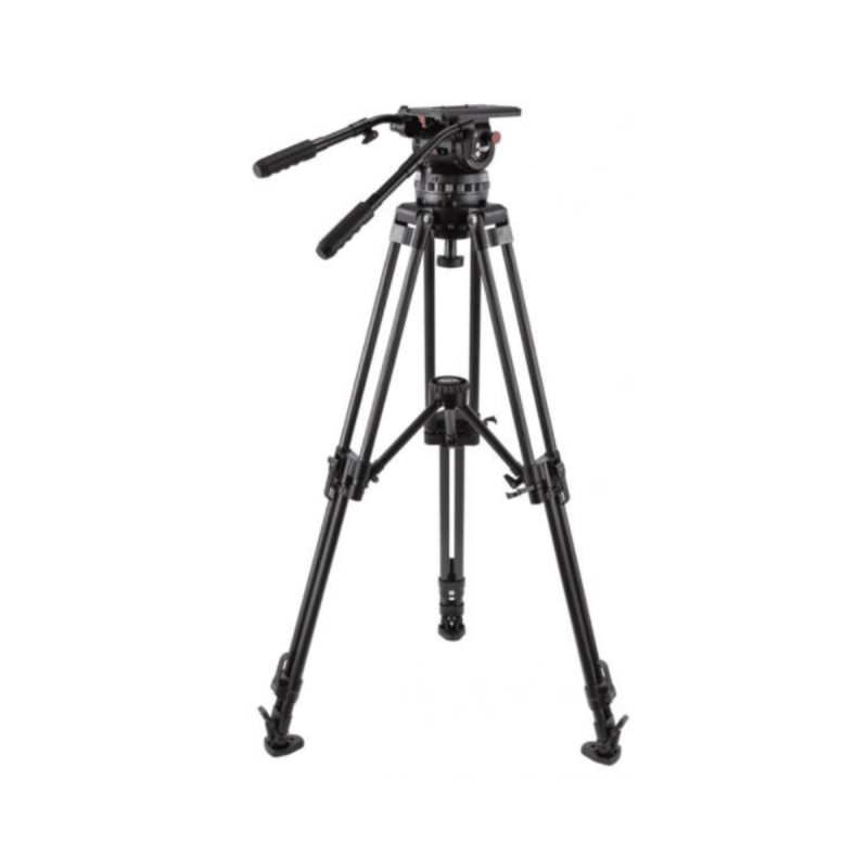 Camgear V35P EFP CF MS (150mm Bowl) Tripod System