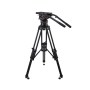 Camgear V60 Studio/OB AL MS Tripod System