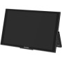 Feelword Moniteur 10.1" 1280x800 HD IPS slim design Dual Type C