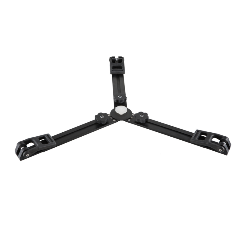 Camgear Cine Ground Spreader GS-3 for OB/Studio Tripods