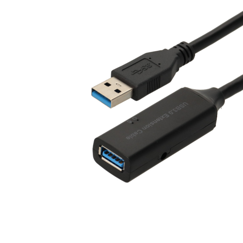 Cordon répéteur USB 3.0 5m