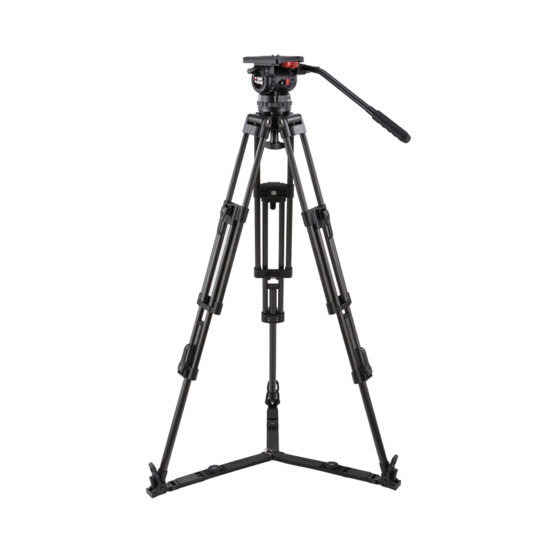 Camgear V15P CF GS (100mm Bowl) Tripod System