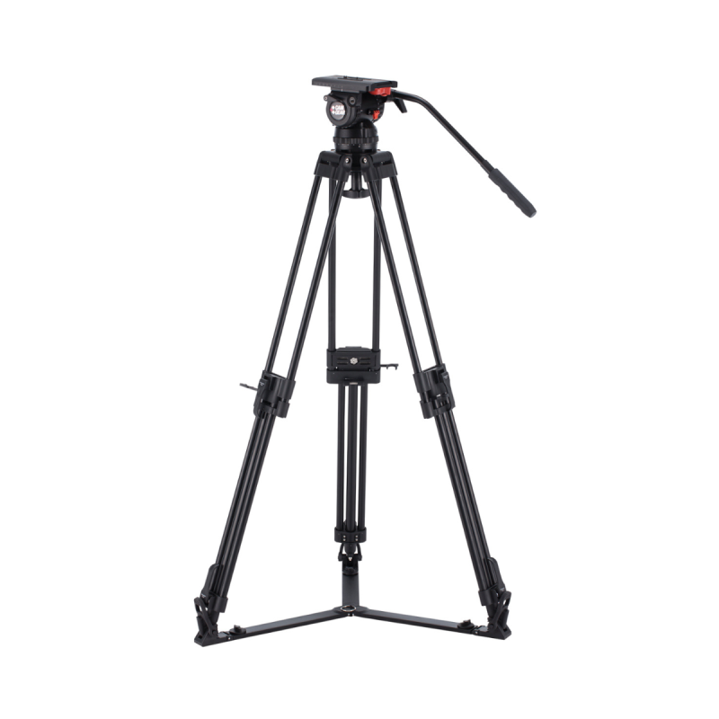 Camgear V20S AL GS (100mm Bowl) Tripod System