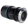 SIRUI 35mm T2.9 1.6x Carbon Fullframe Anamorphic E Mount Neutral