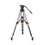 Camgear Elite 10 CF MS (100mm Bowl) Tripod System