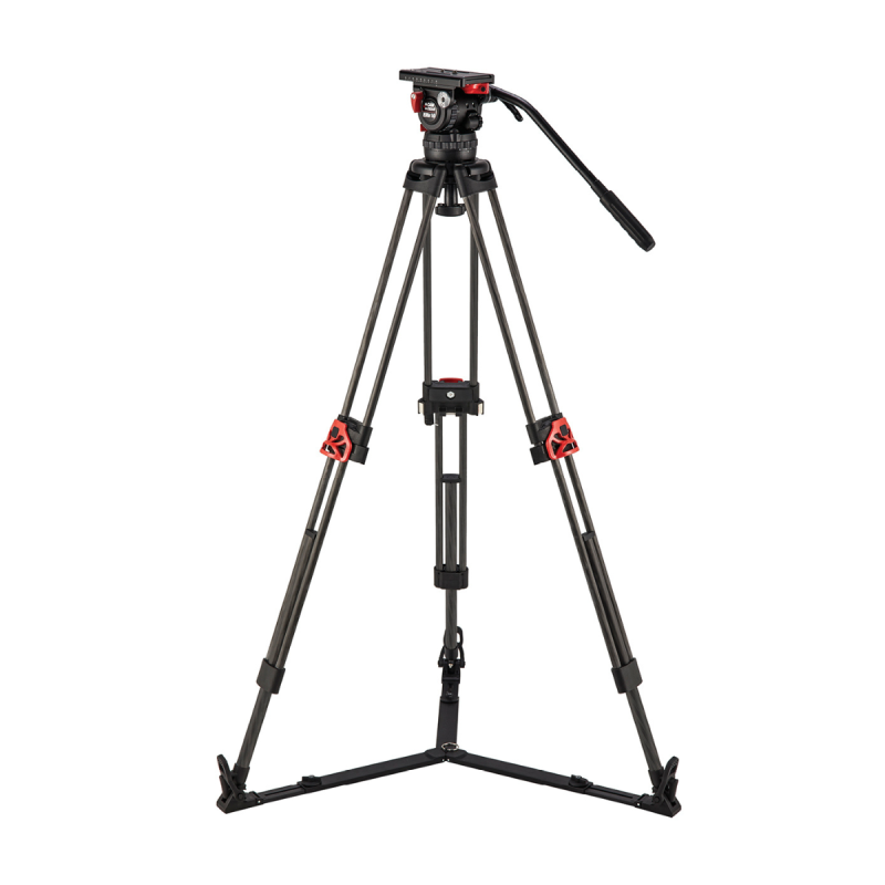 Camgear Elite 10 CF GS (100mm Bowl) Tripod System