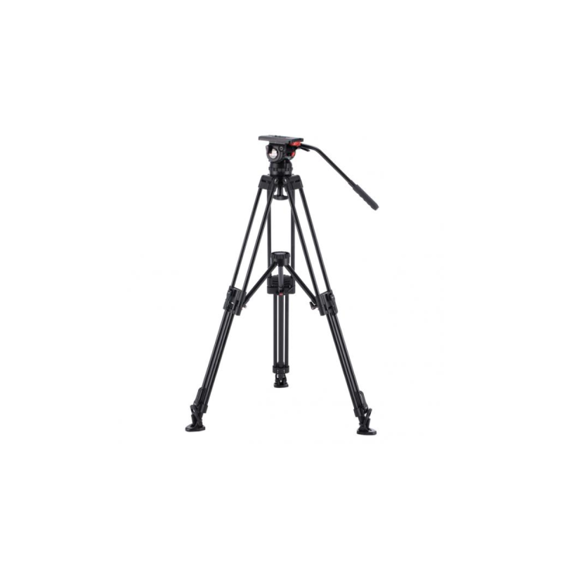 Camgear V20S MS CF (100mm Bowl) Tripod System