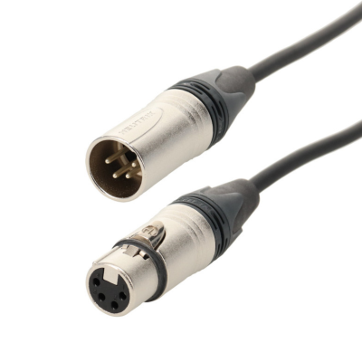 Xeilom - cordon jack 3.5mm stéréo vers rca - 3m