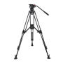 Camgear DV6P AL MS (75mm Bowl) Tripod System