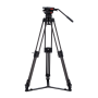 Camgear V20S CF GS (100mm Bowl) Tripod System