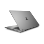 HP ZBook Fury 17 G8 Station de travail mobile Core i7 W10P