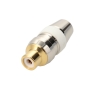 Conn RCA nickel F D 6 blanc