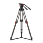 Camgear Elite 18 EFP CF GS (100mm Bowl) Tripod System