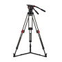 Camgear Elite 18 CF GS (100mm Bowl) Tripod System