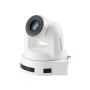 Lumens VC-TA50W AI PTZ Tracking Camera (White)