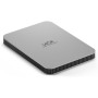 LaCie5TB-6,4cm(2,5") Mobile Drive Secure USB-C