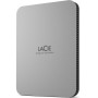 LaCie5TB-6,4cm(2,5") Mobile Drive Secure USB-C