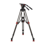 Camgear Elite 18 EFP CF MS (100mm Bowl) Tripod System