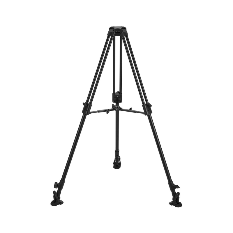 Camgear MARK AL/MS2 Aluminum Tripod 2-Stage 75mm bowl Tripod