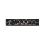 Studio Tech Interface W vers une Party Line 2 canaux, 1/2 rack