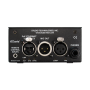 Studio Tech Pupitre Commentateur Dante compact, 1 Talkback, 5 modes